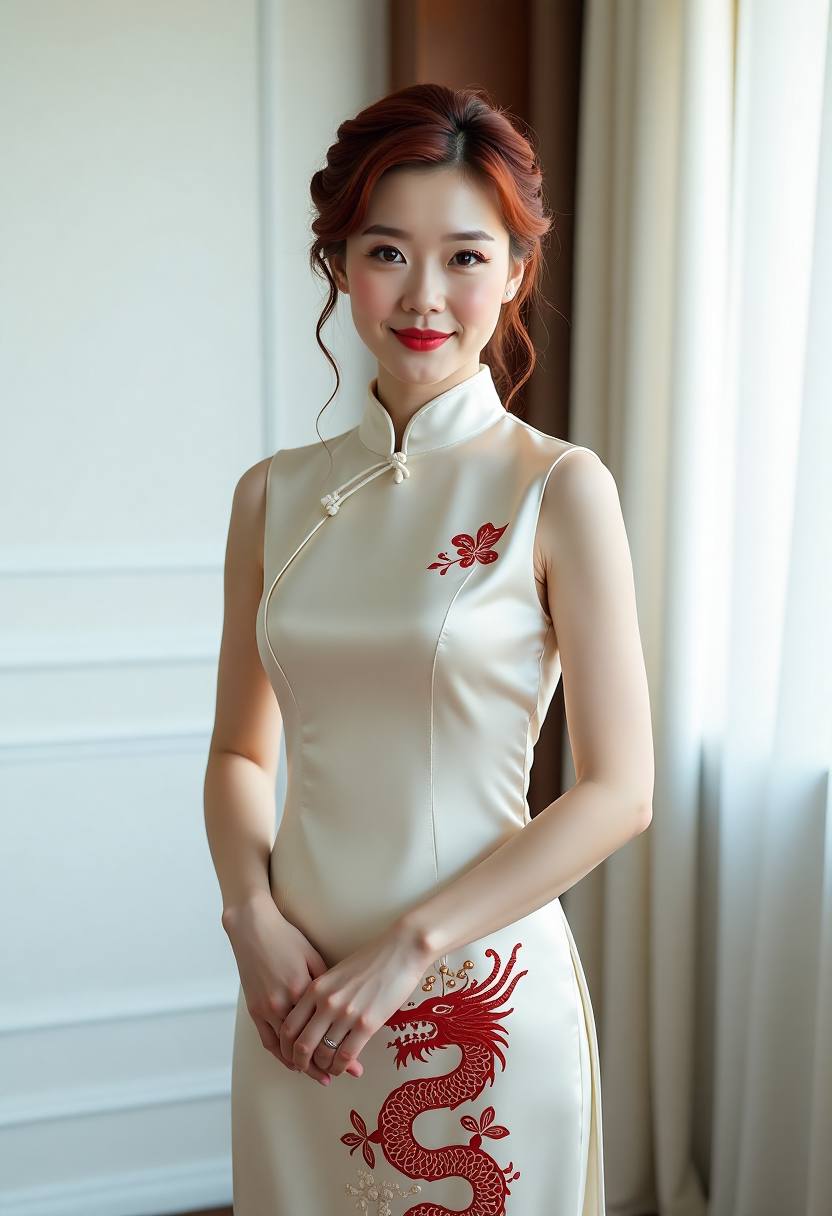 离婚后我成了首富