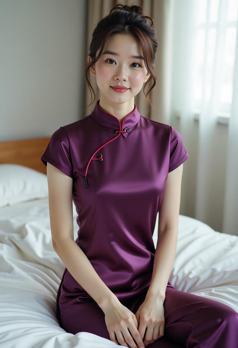 穿成豪门恶毒女配