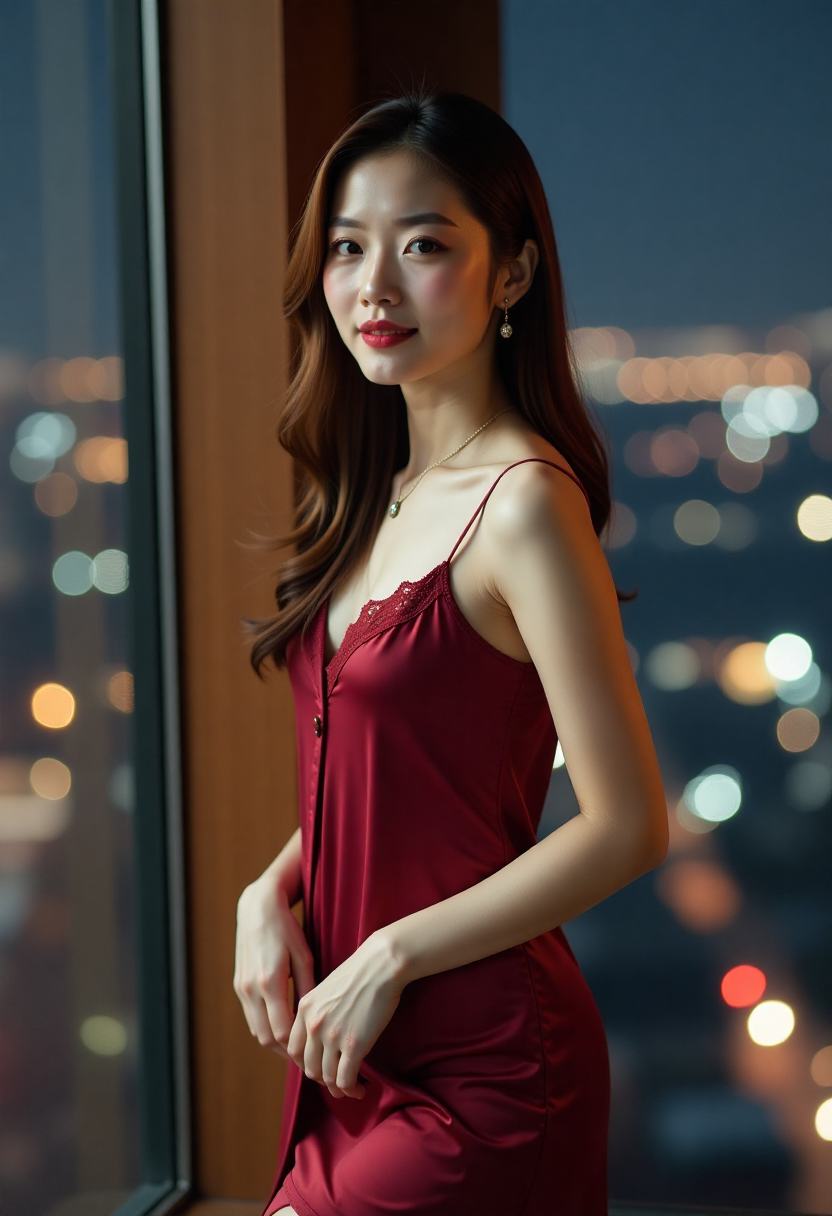 苏念