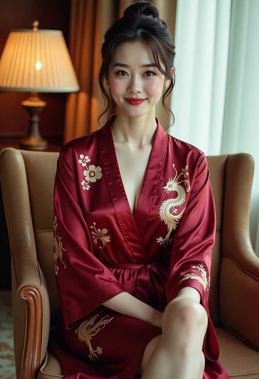 沈时深