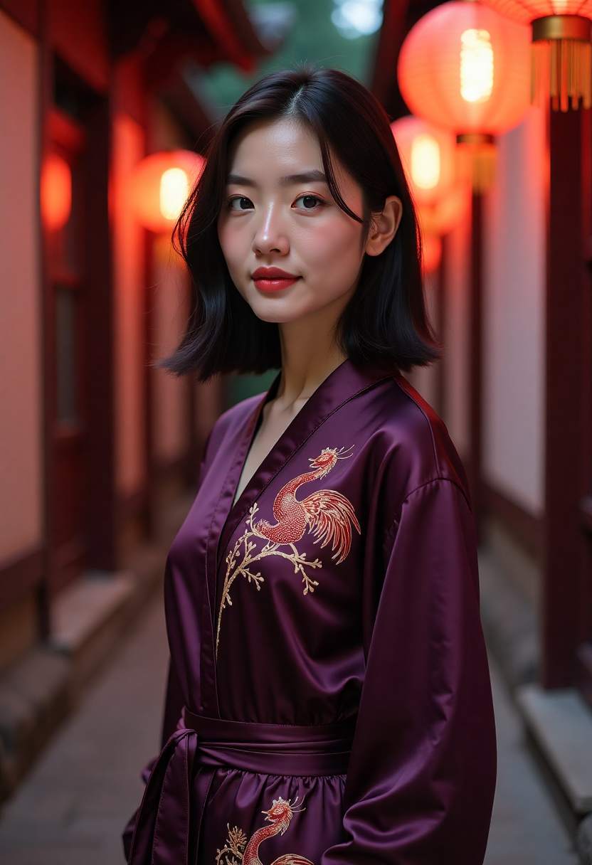 苏景行